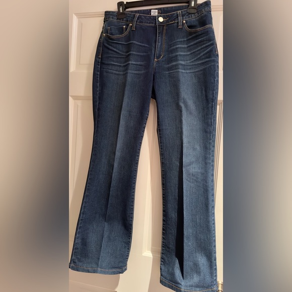 Cache Denim - Cache Boot Cut Jeans